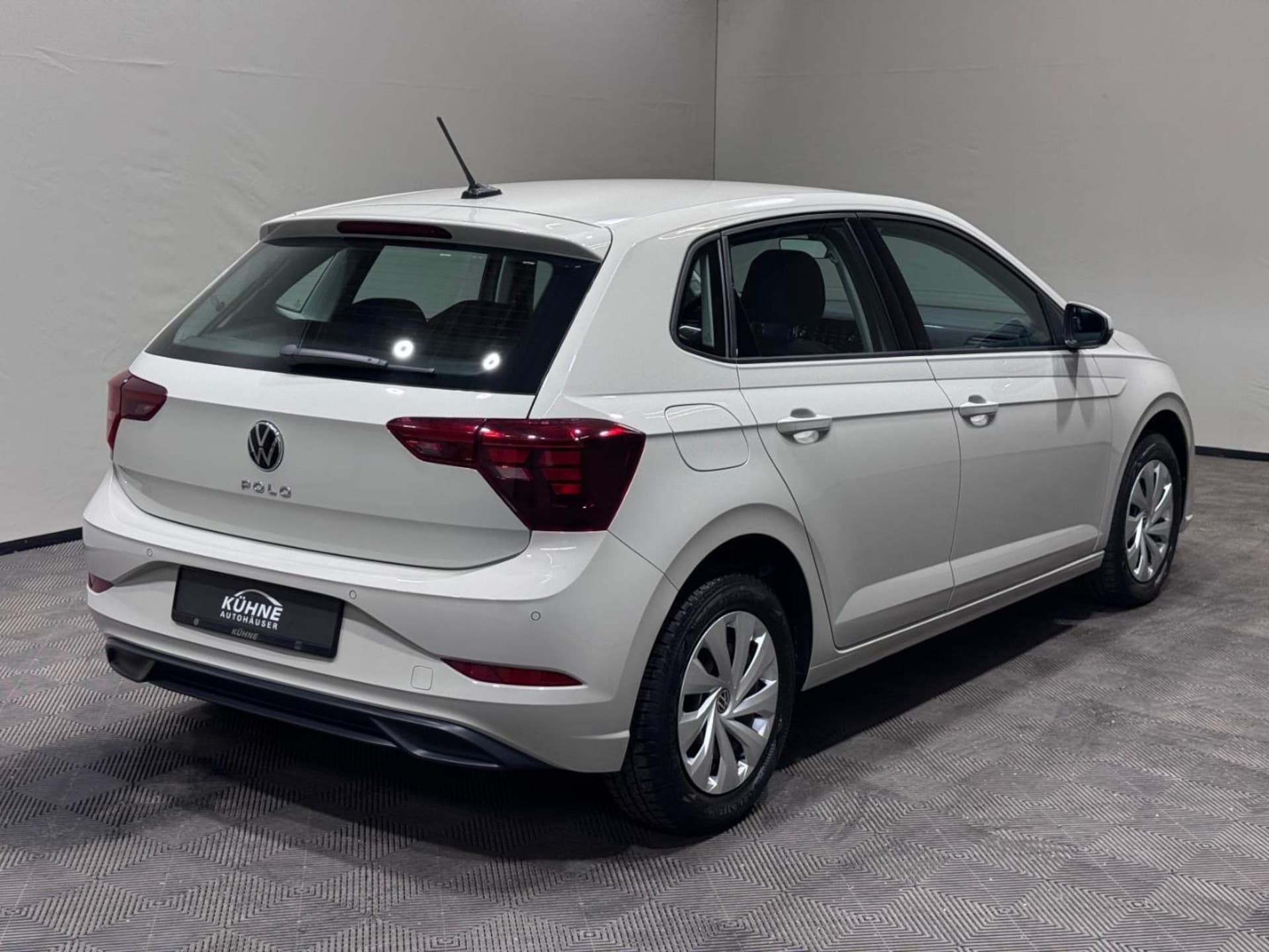 Volkswagen Polo Life