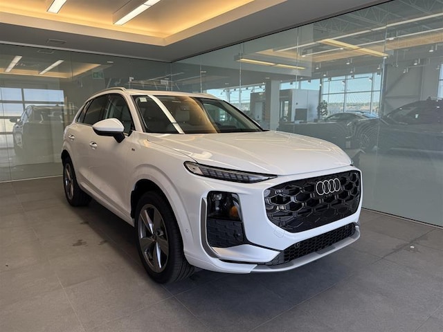 2026 Audi Q3 SUV