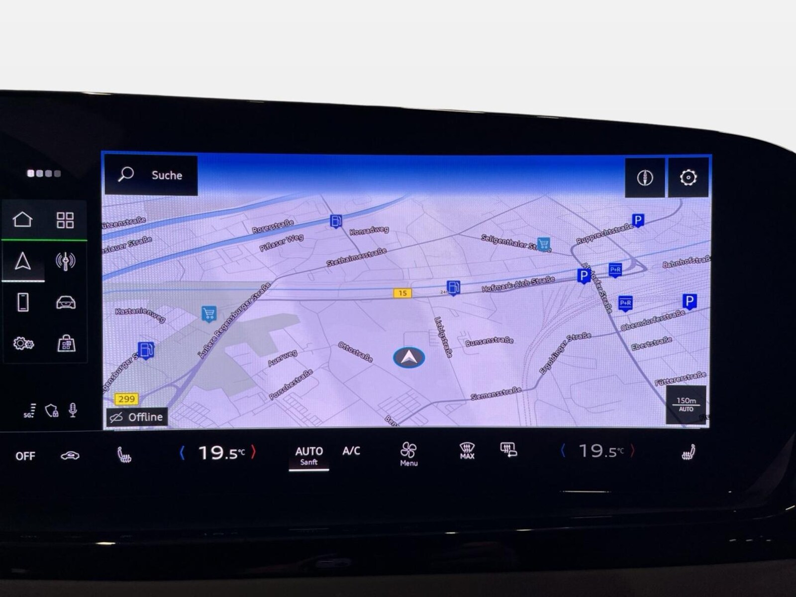 Audi A6 Avant – Bild 16