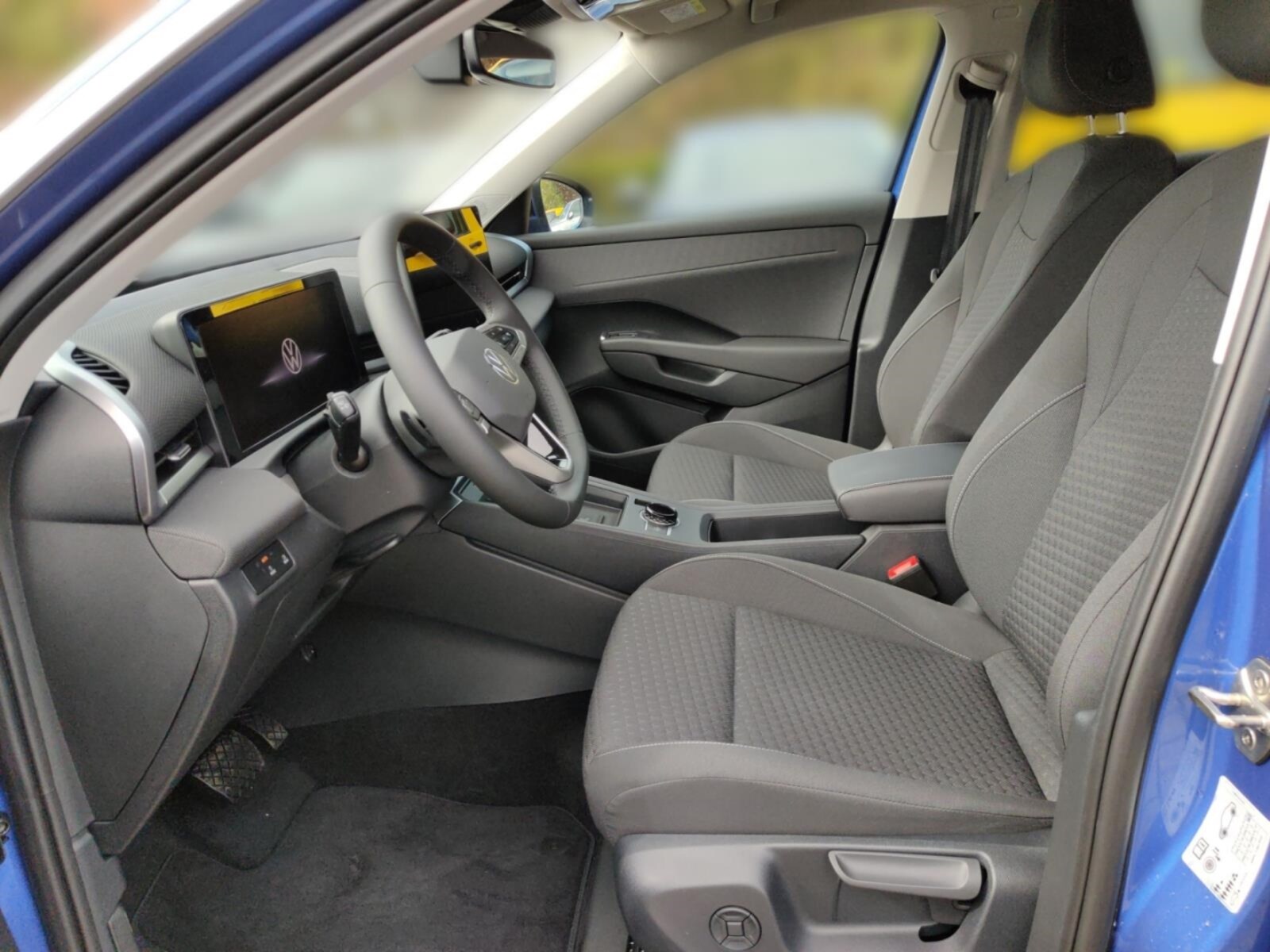 Volkswagen T-Roc – Bild 7
