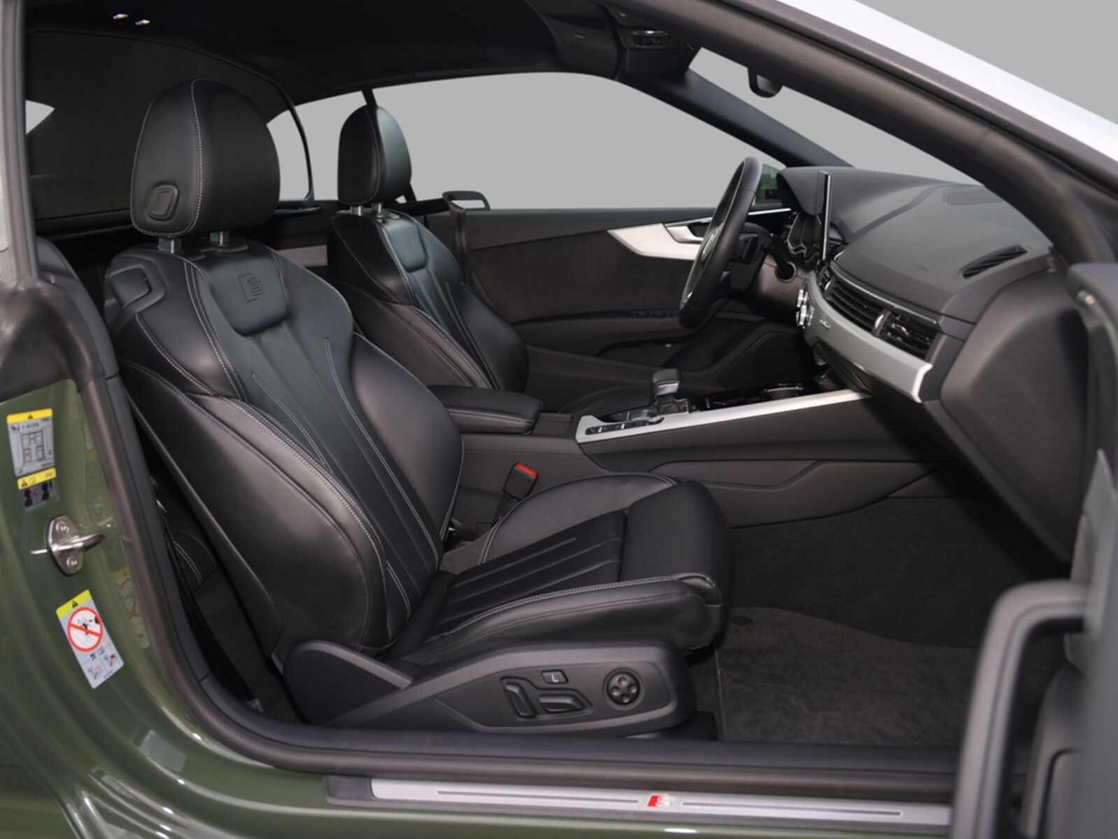 Audi A5 Cabriolet – Bild 14