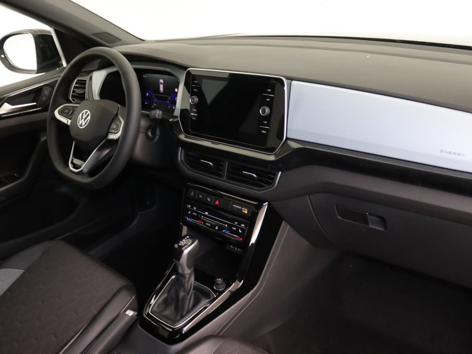 Volkswagen T-Cross – Bild 7