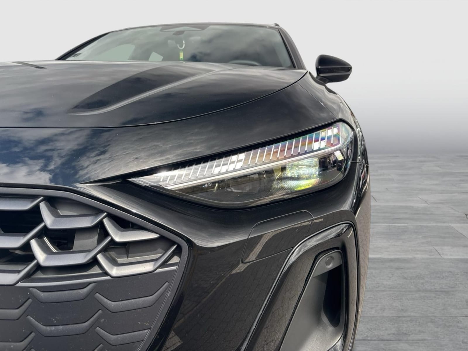 Audi A5 Avant – Bild 31