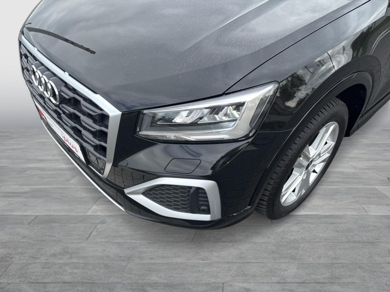 Audi Q2 – Bild 27
