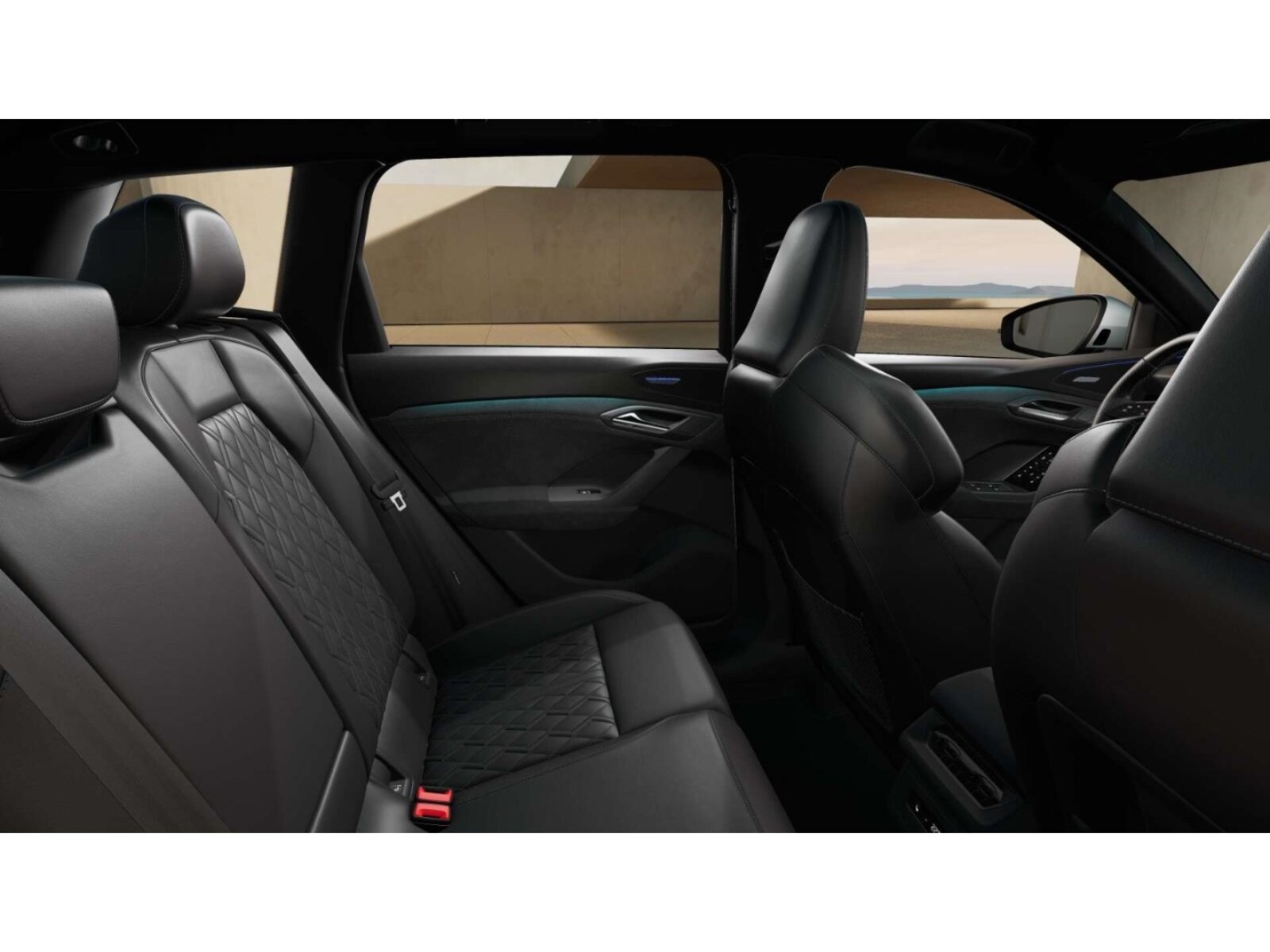 Audi Q6 e-tron – Bild 9