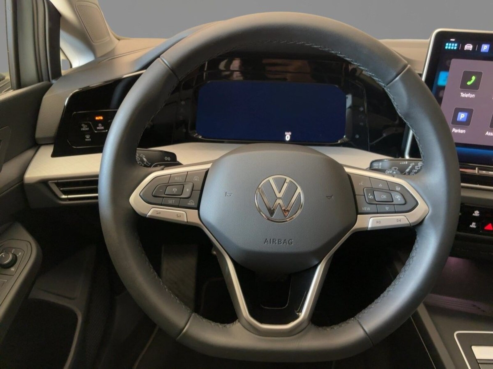 Volkswagen Golf – Bild 9