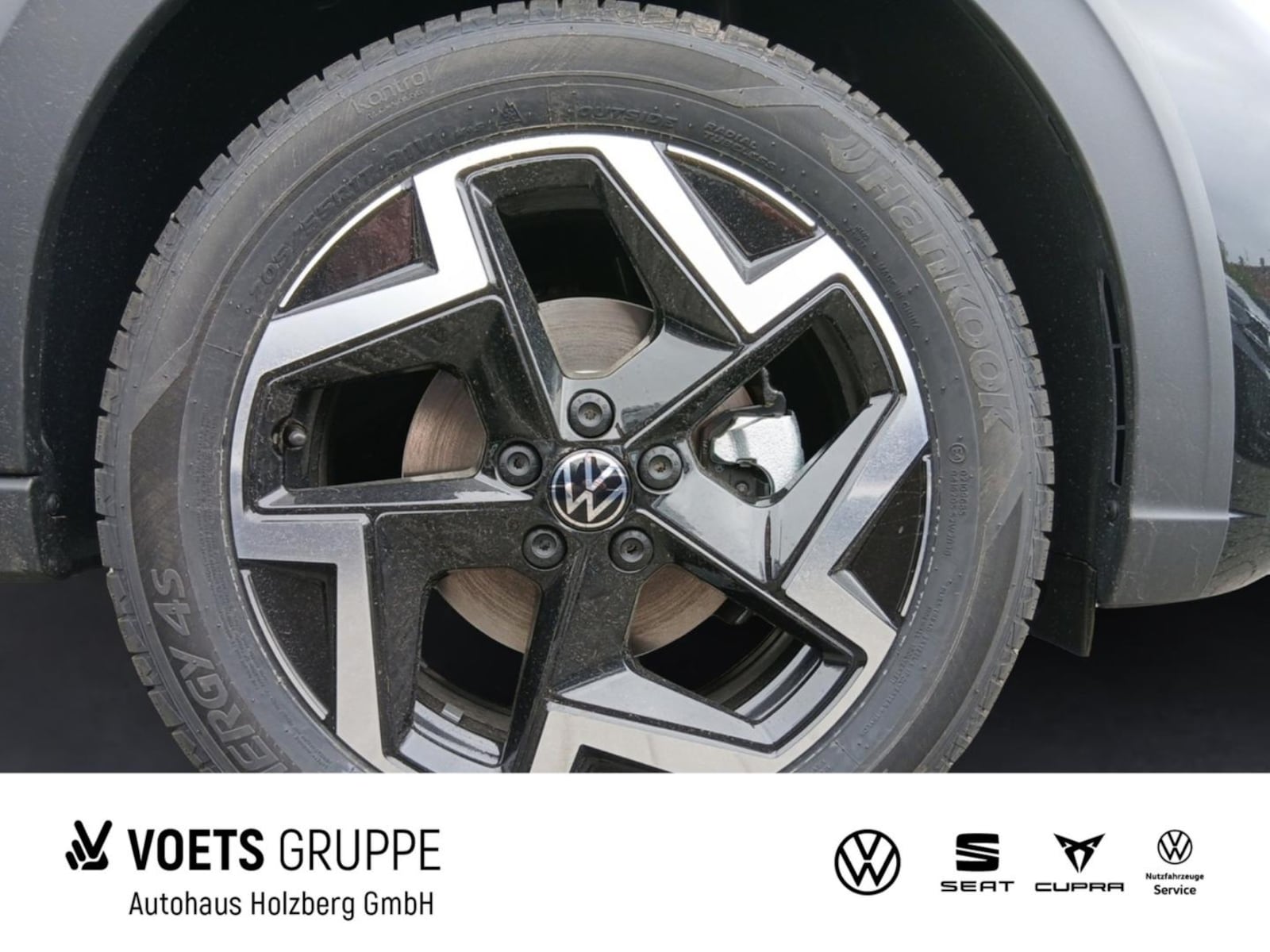 Volkswagen Taigo – Bild 5