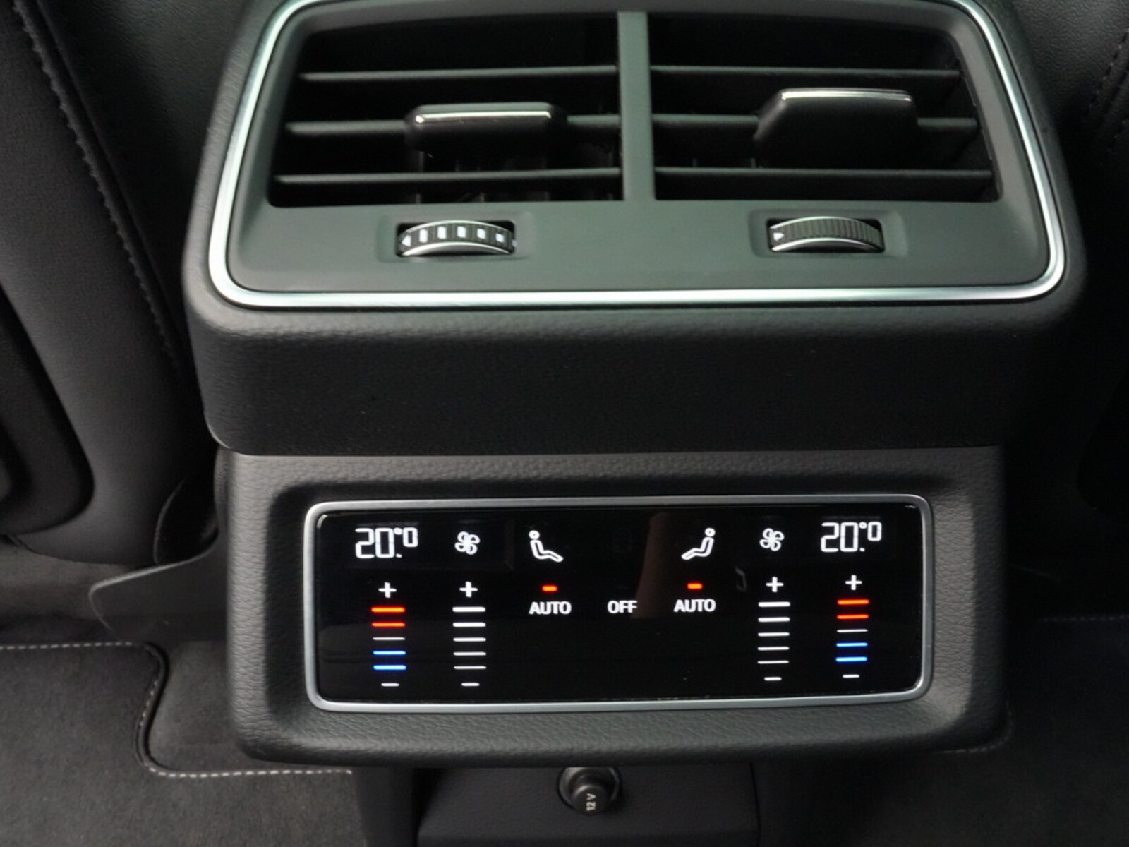Audi Q8 e-tron – Bild 19
