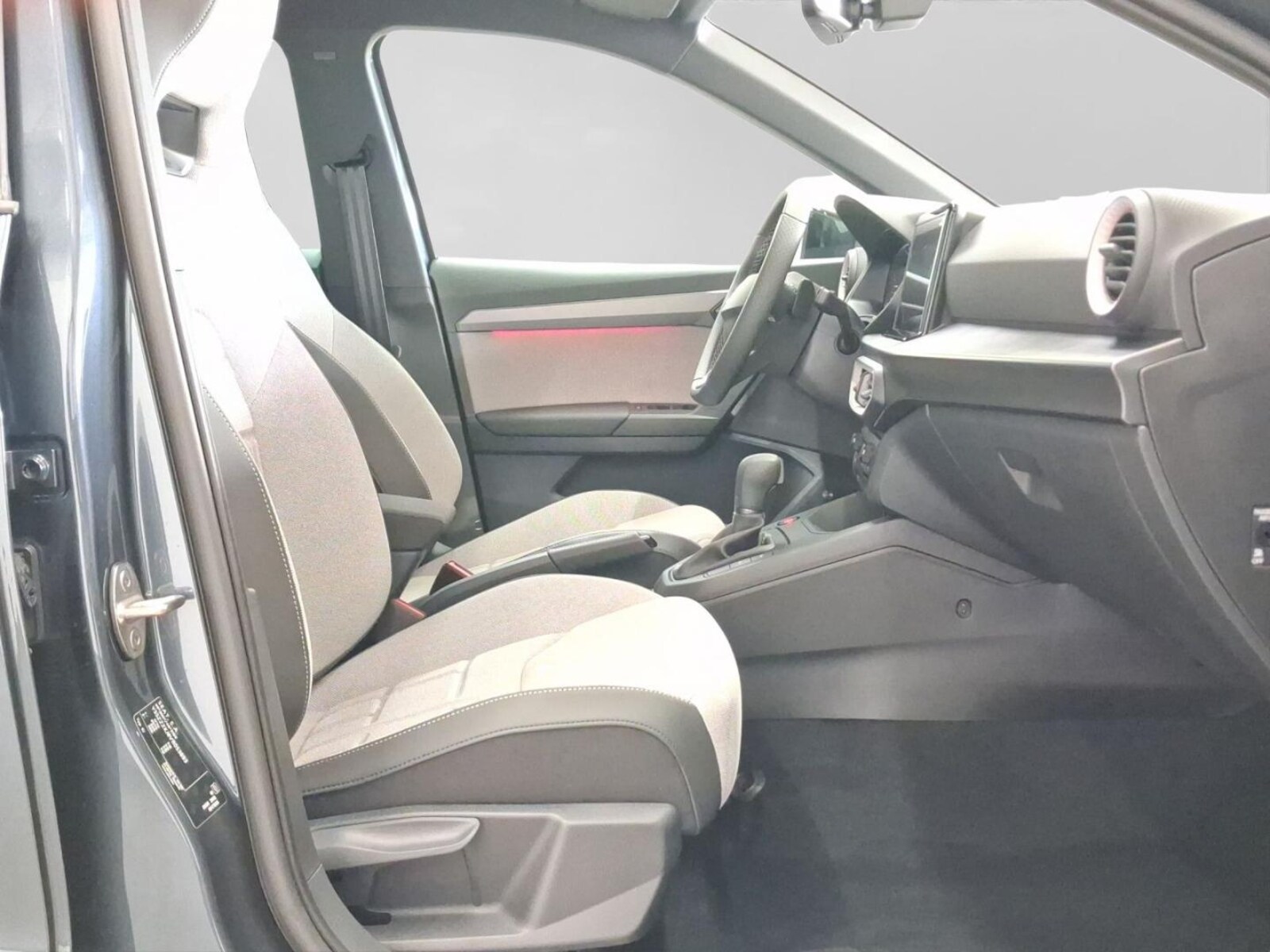 SEAT Arona – Bild 14