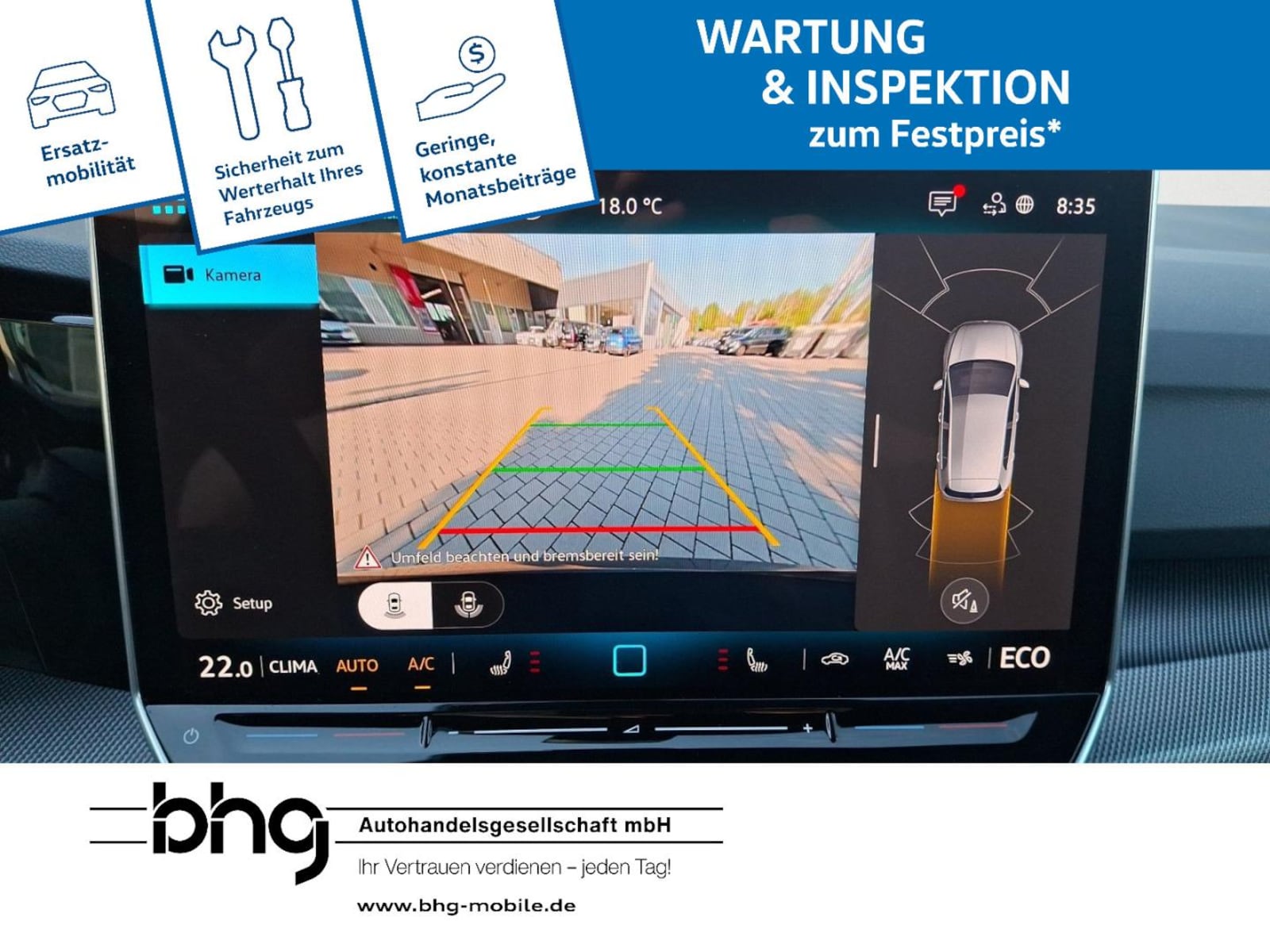 Volkswagen Golf – Bild 18