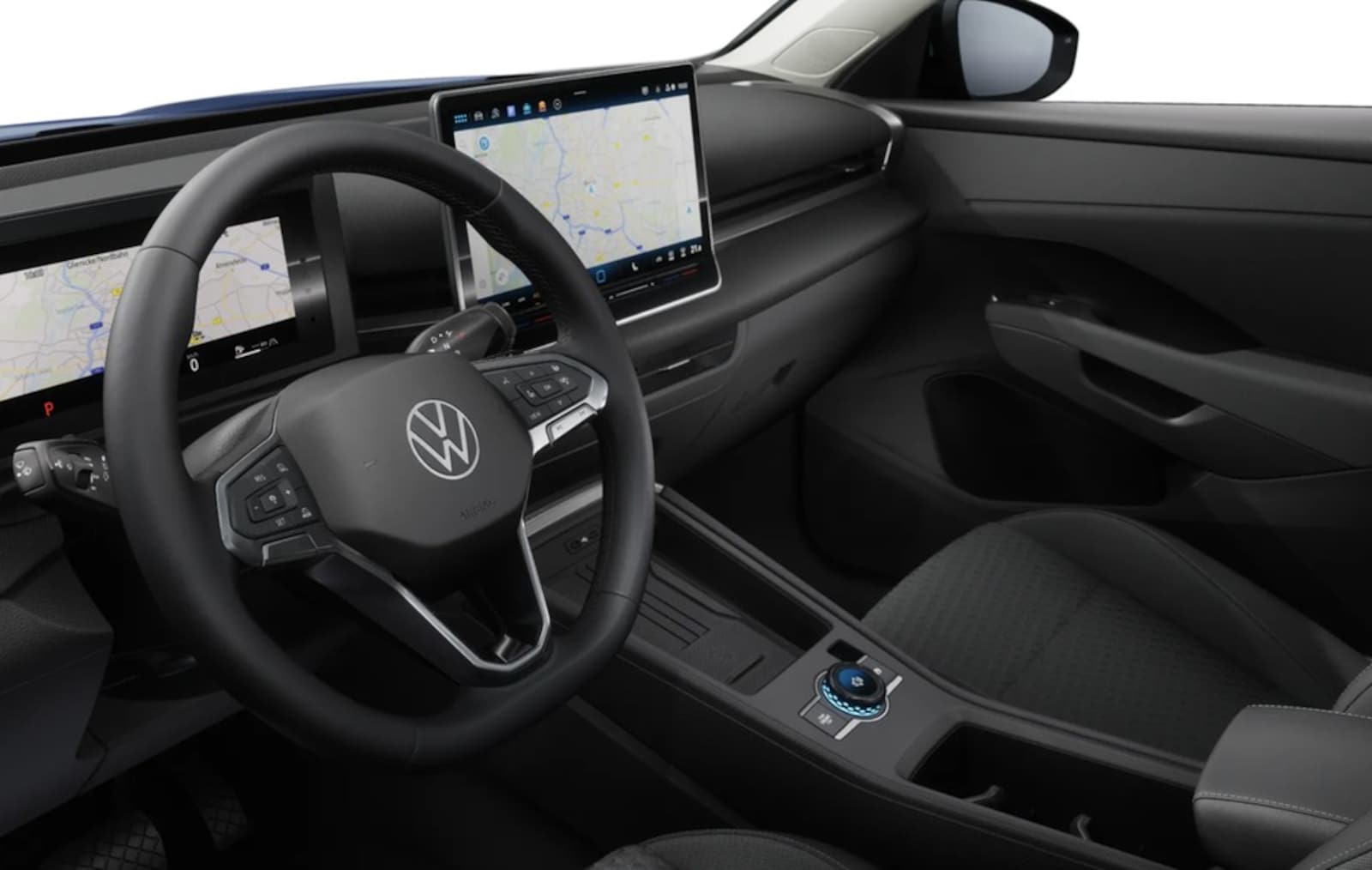 Volkswagen T-Roc – Bild 2