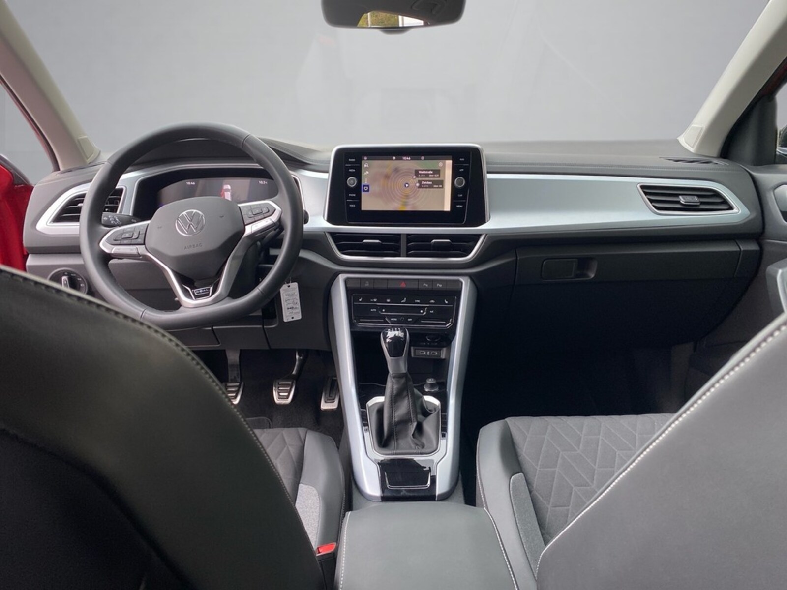 Volkswagen T-Roc – Bild 9