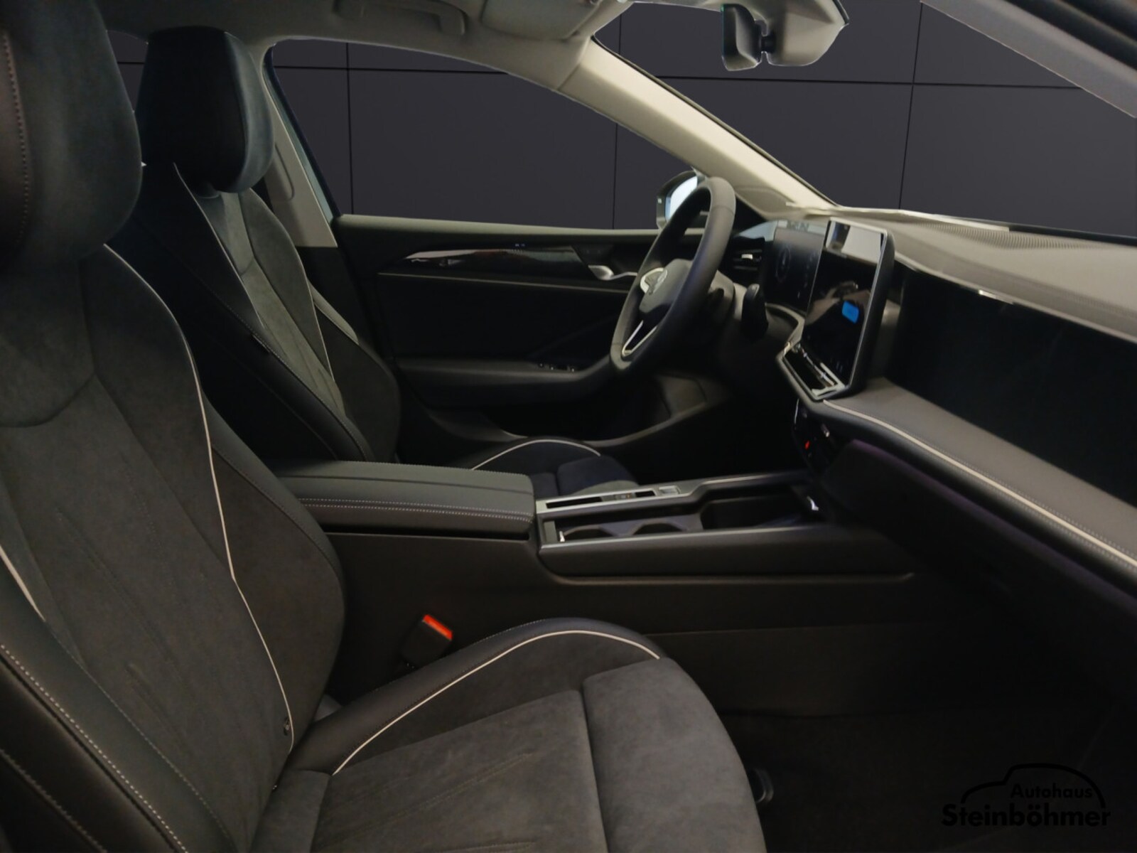 Volkswagen Passat – Bild 18