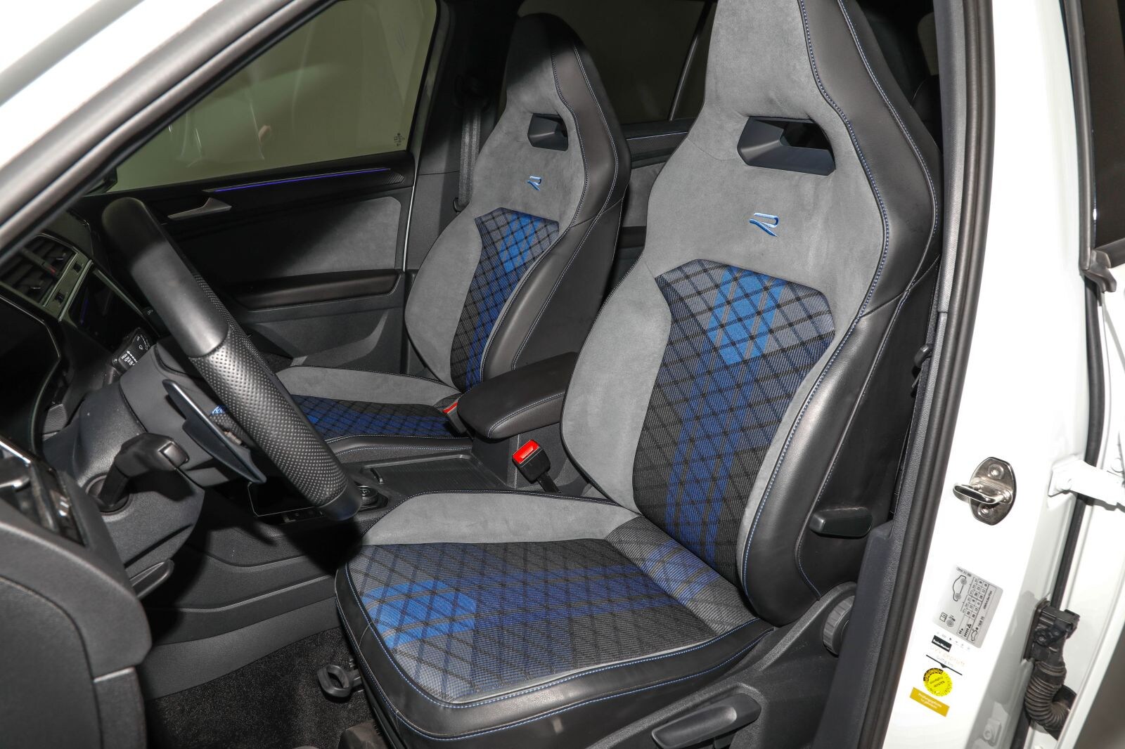Volkswagen Tiguan – Bild 18