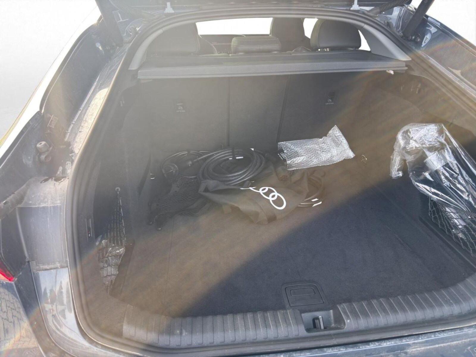 Audi A6 Sportback e-tron – Bild 11