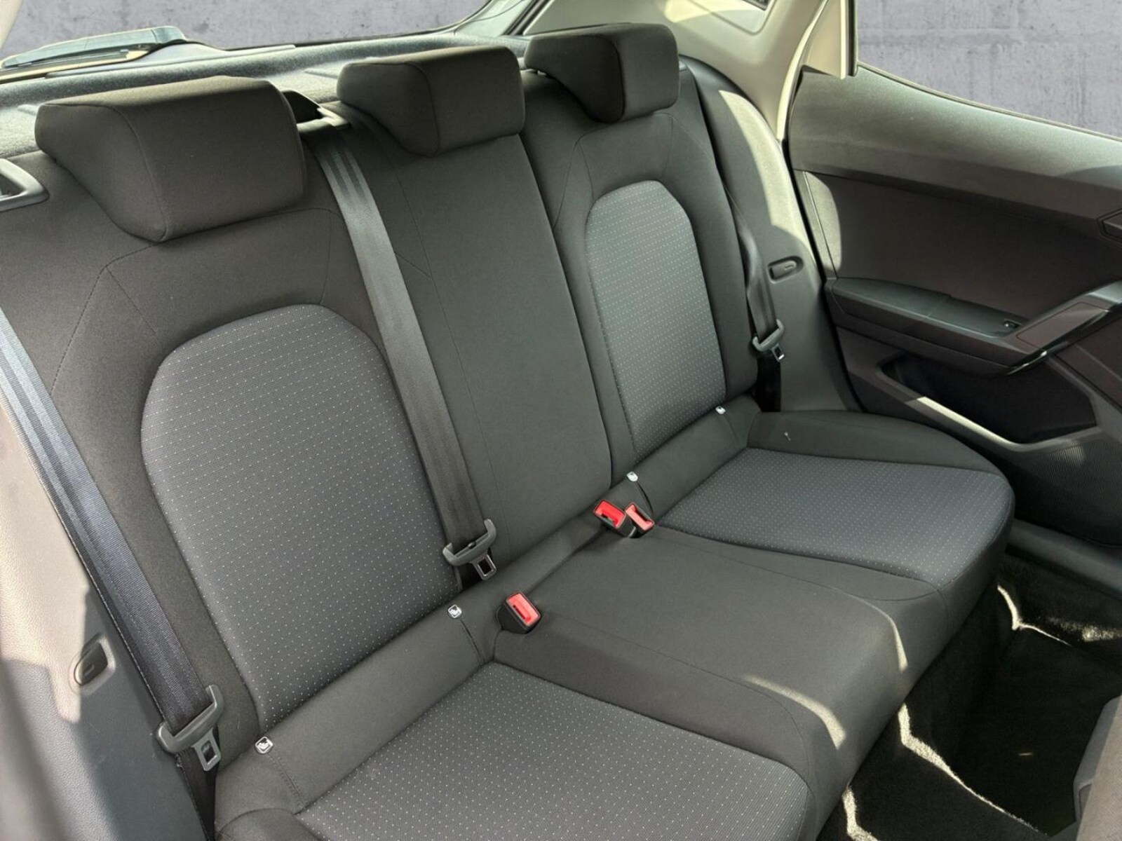 SEAT Ibiza – Bild 15