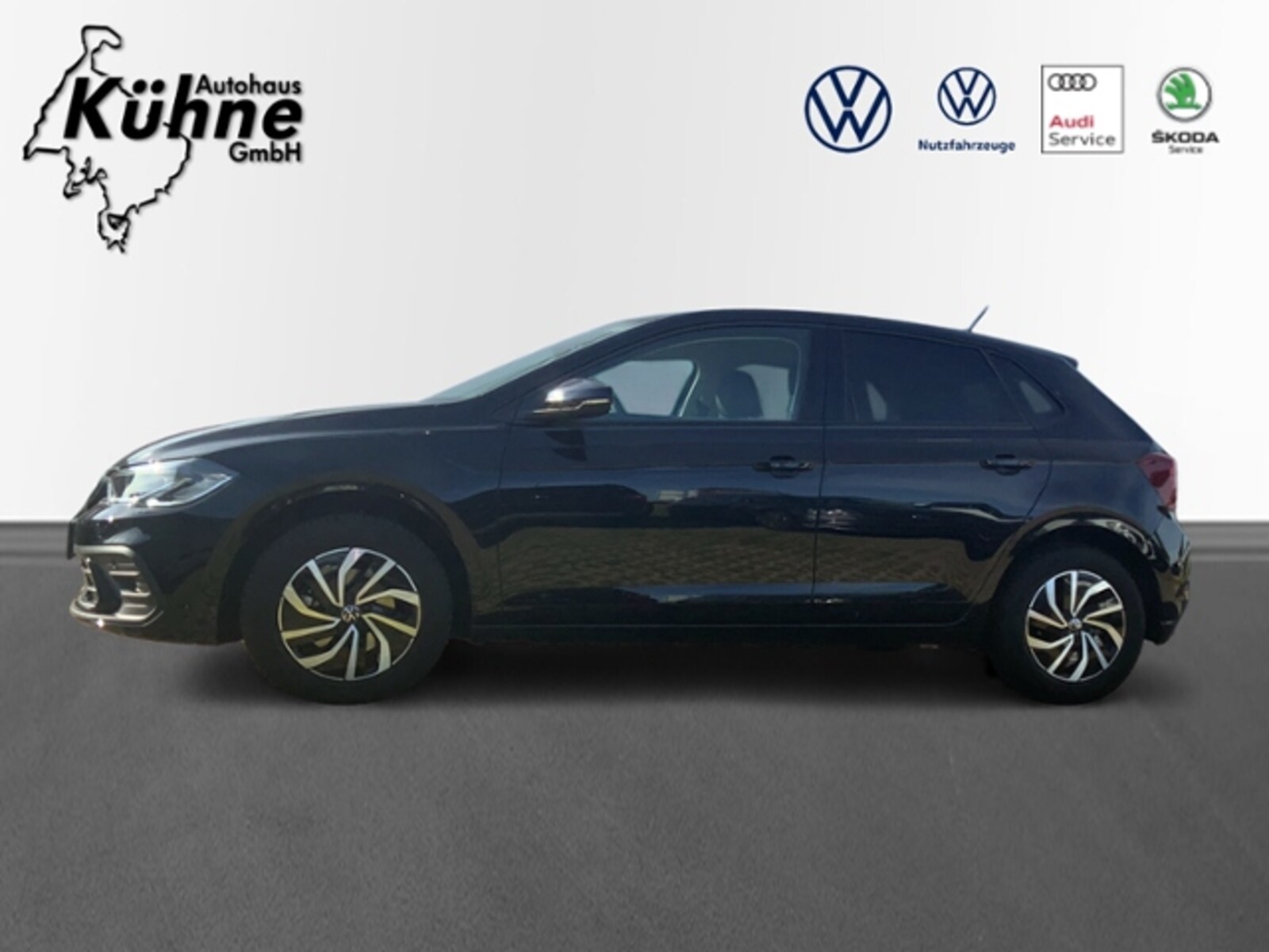 Volkswagen Polo – Bild 4
