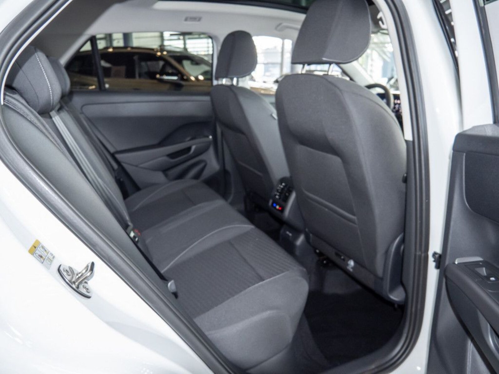 Volkswagen T-Roc – Bild 5