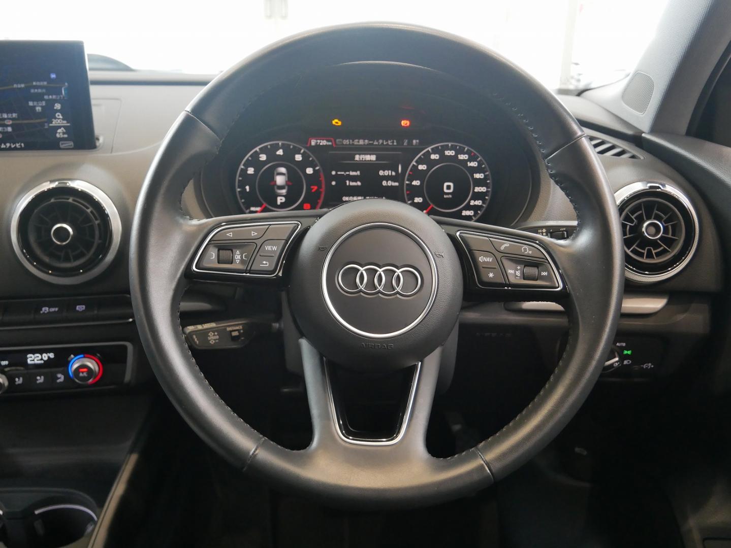Image about Audi A3 Sedan 30 TFSI