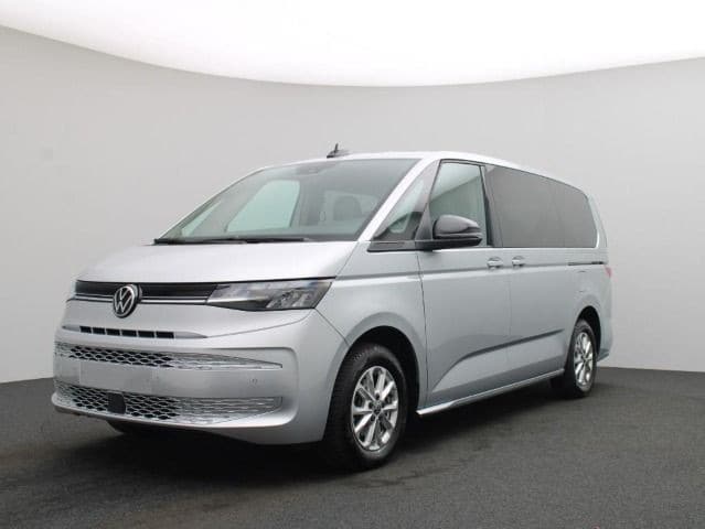 Volkswagen Multivan langversion
