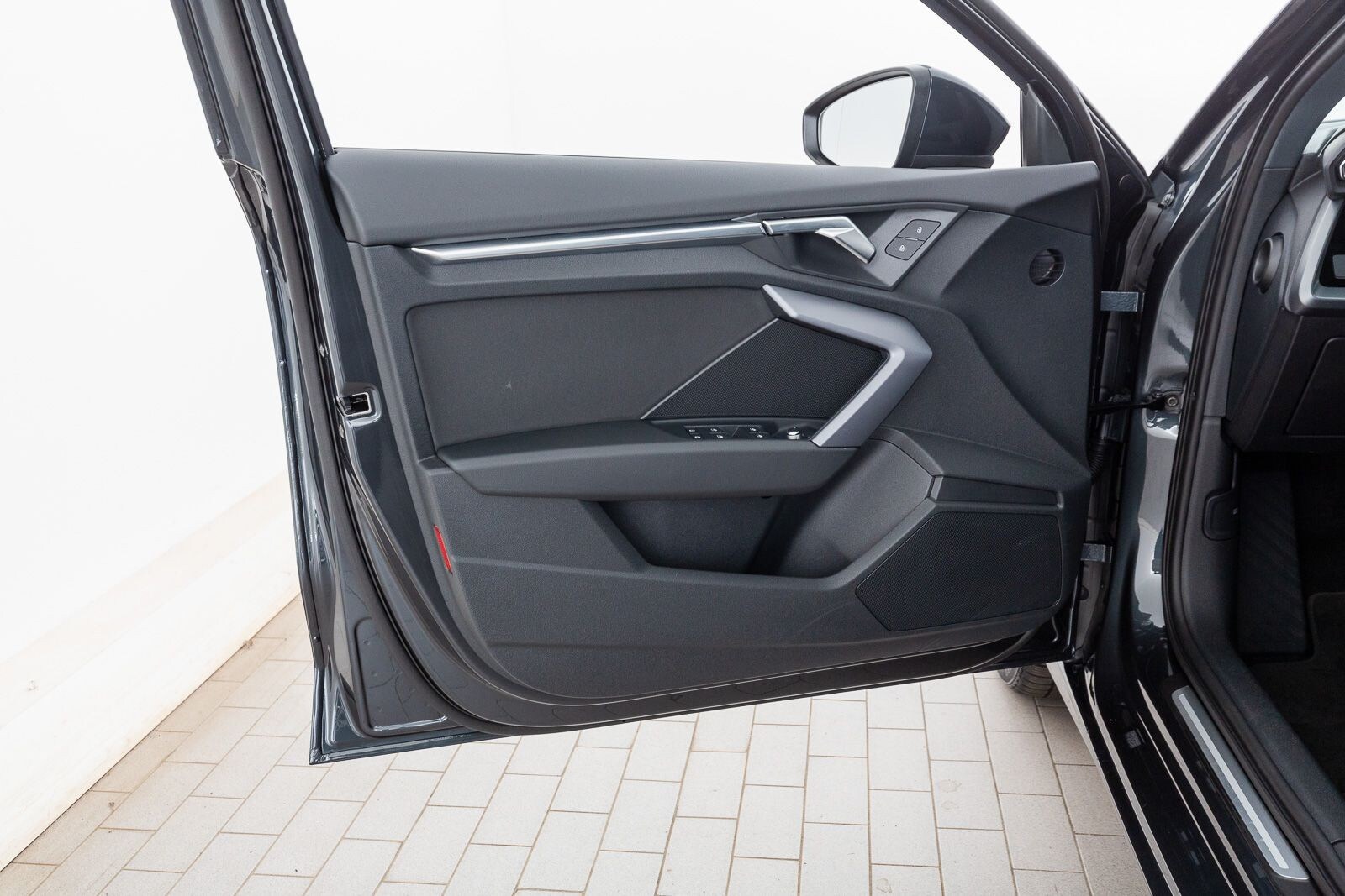 Image about Audi A3 Sportback advanced 35 TFSI S tronic