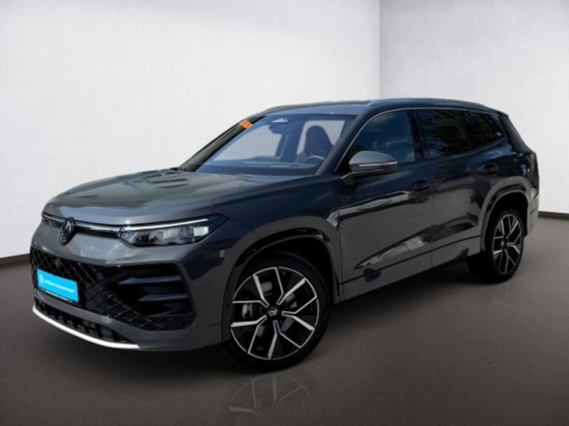 Volkswagen Tayron R-Line
