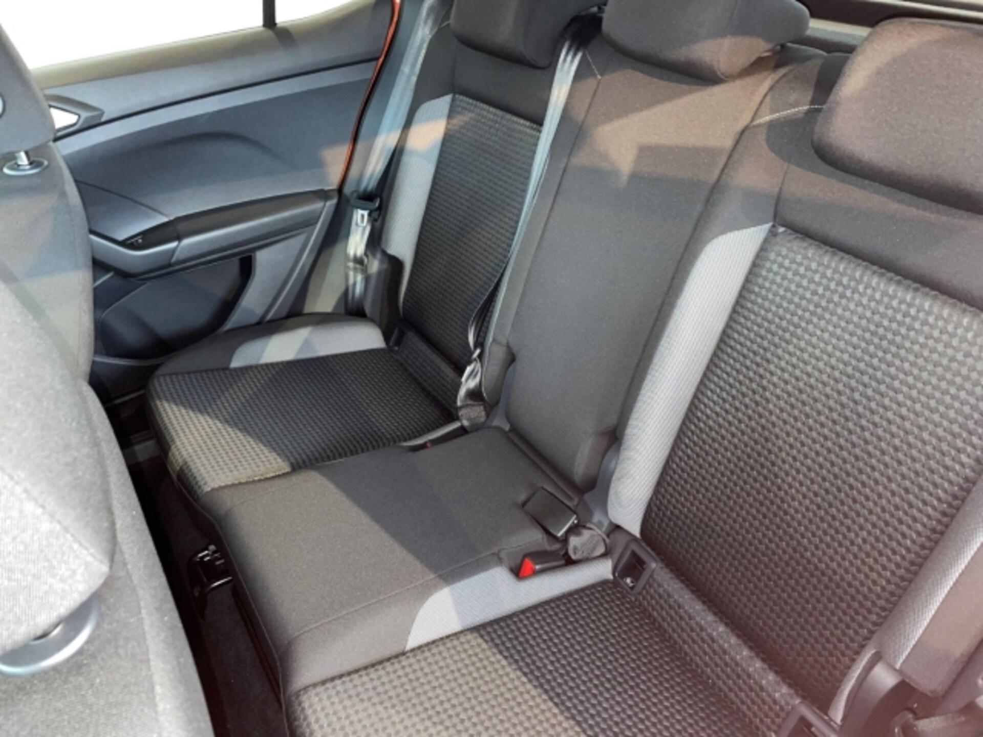 Volkswagen T-Cross ACTIVE