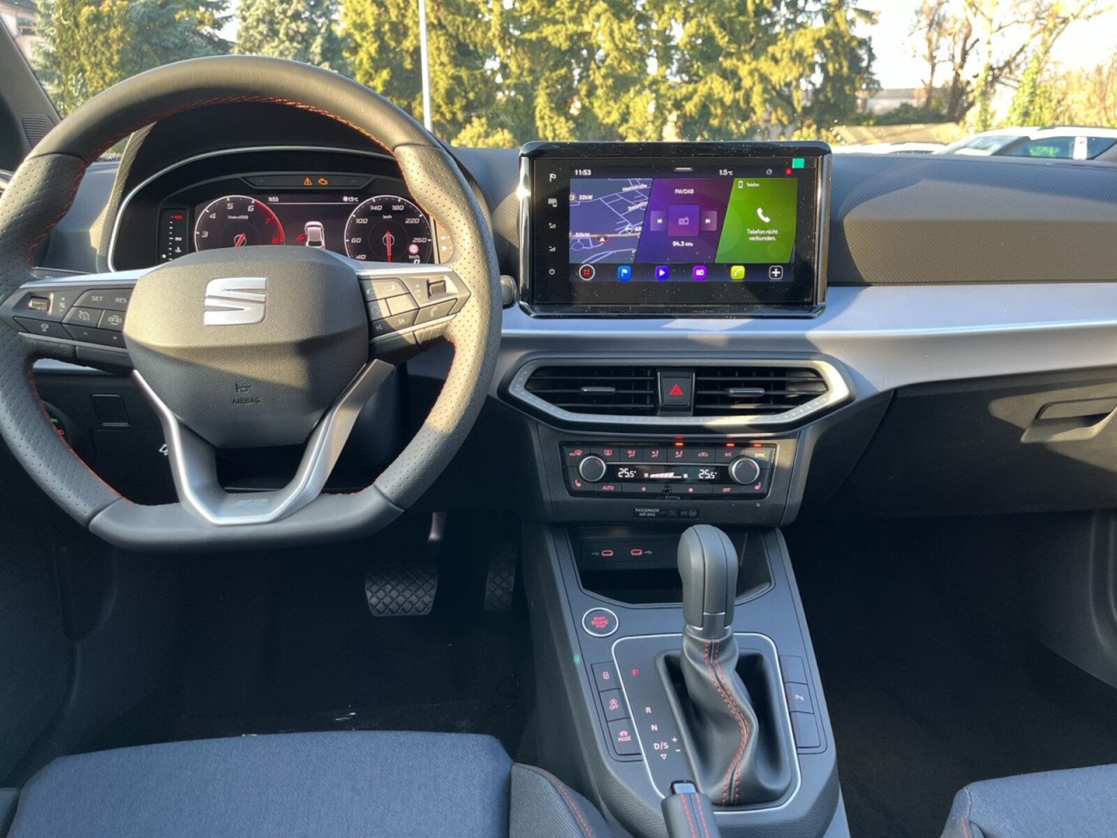 SEAT Ibiza – Bild 9