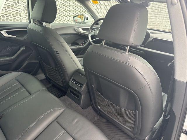 2025 Audi New A5 Premium - Photo 8