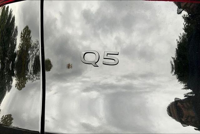 2025 Audi Q5 Premium Plus - Photo 15