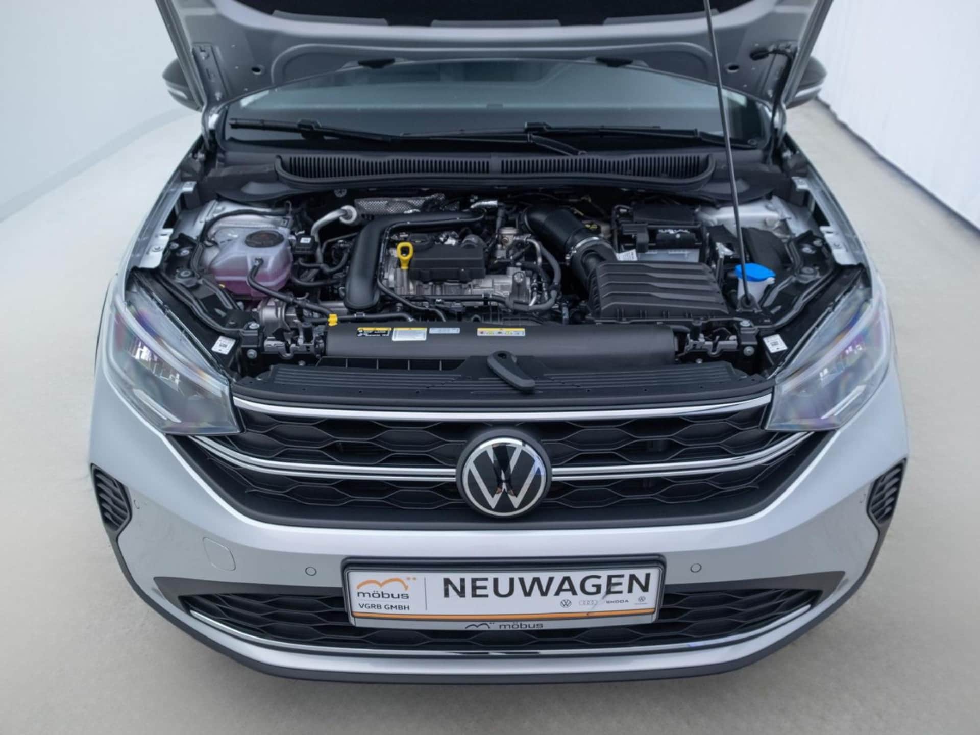 Volkswagen Taigo ENERGY