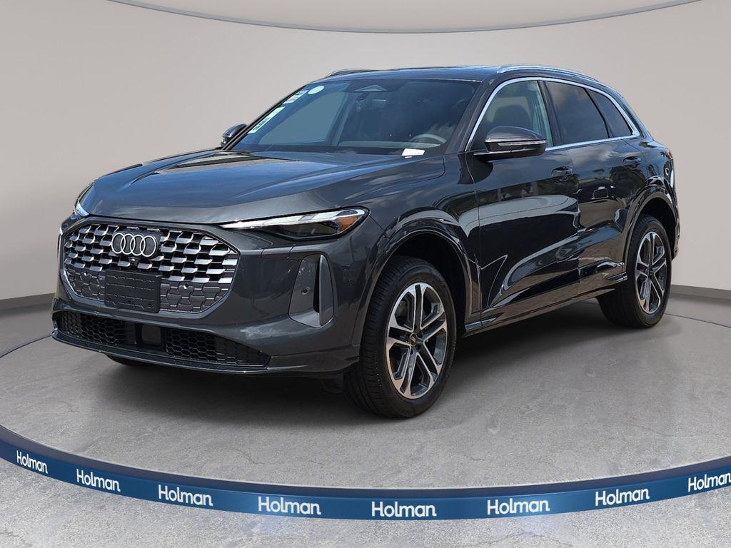 2026 Audi Q5 Premium quattro's photo