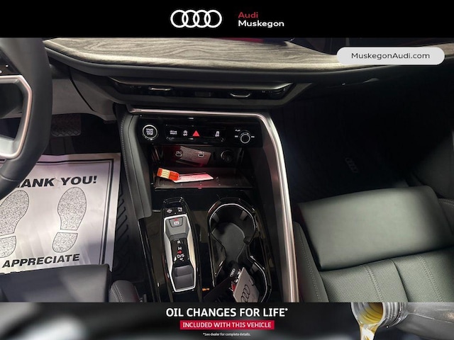 2026 Audi Q5 Premium Plus - Photo 21