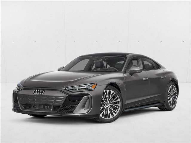 2026 Audi S e-tron GT