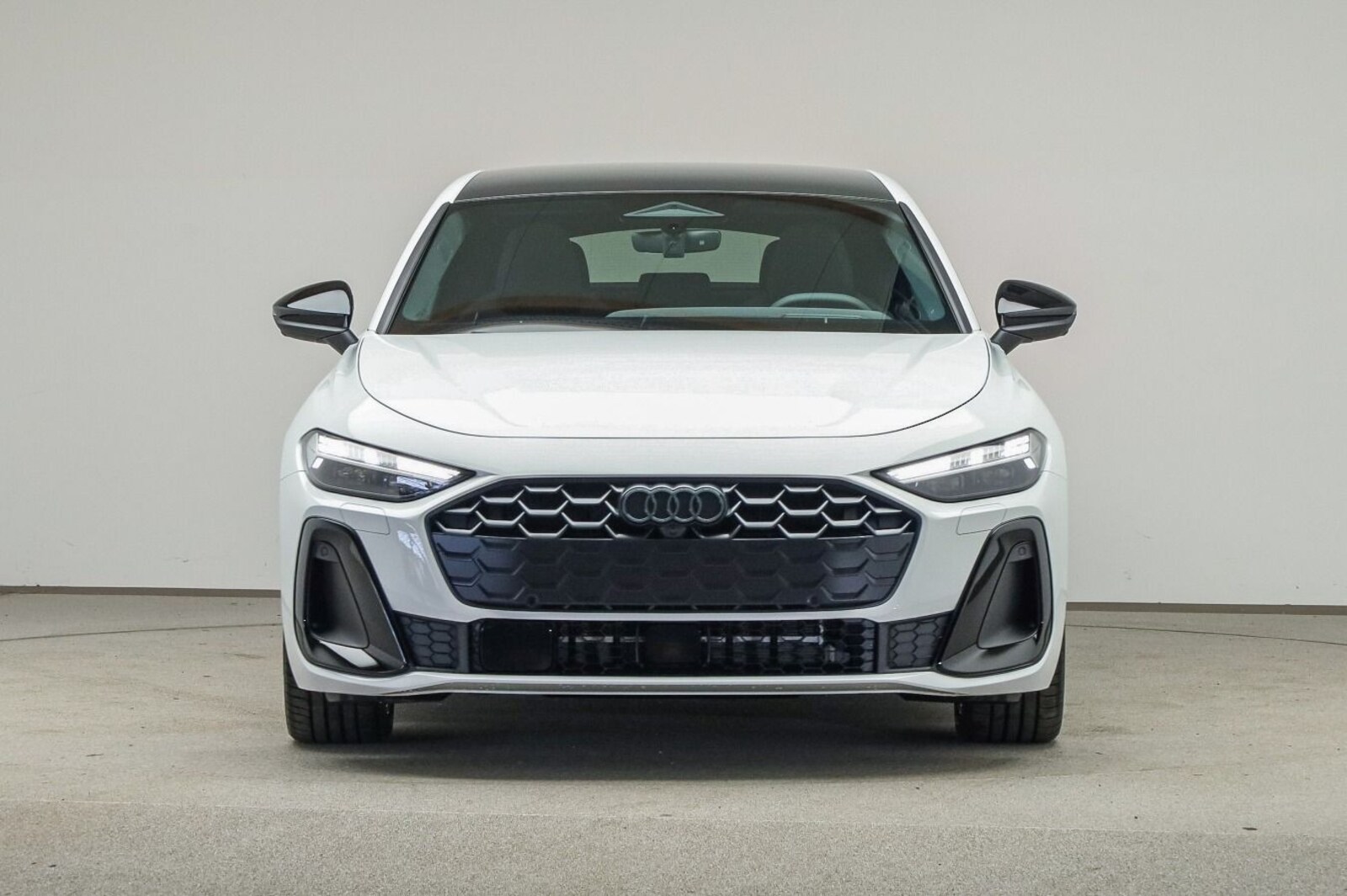 Audi A5 Limousine – Bild 4