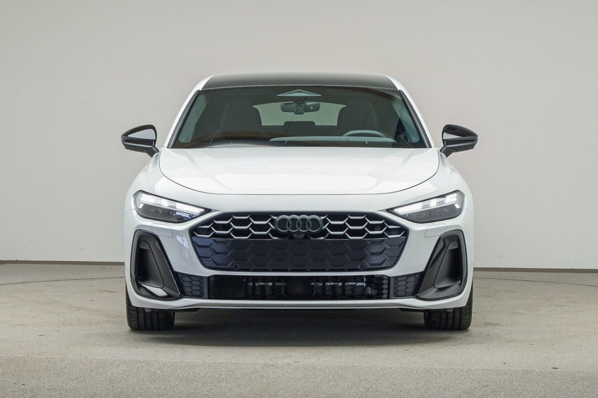 Audi A5 Limousine e-hybrid