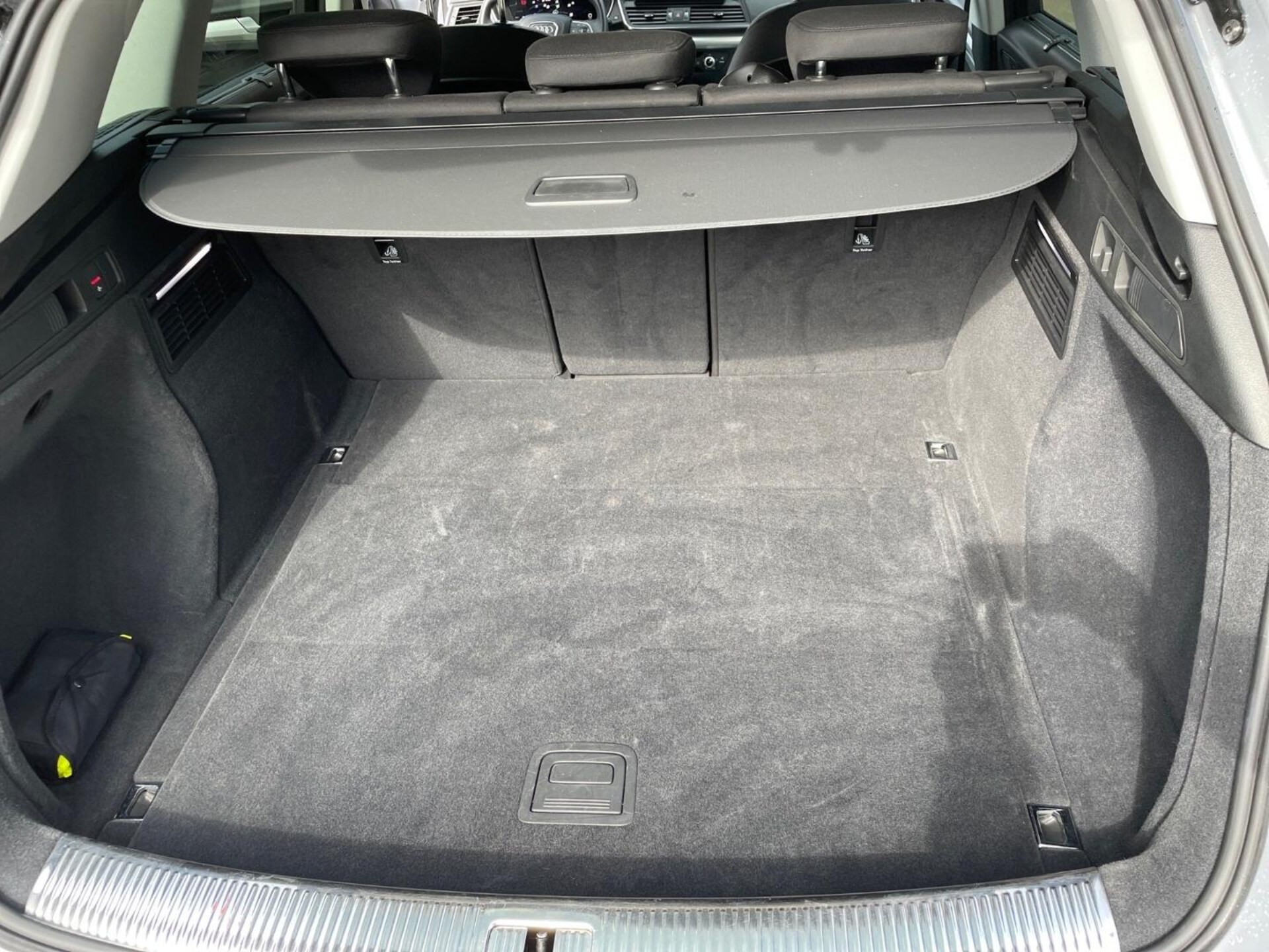 Audi Q5 SUV Advanced
