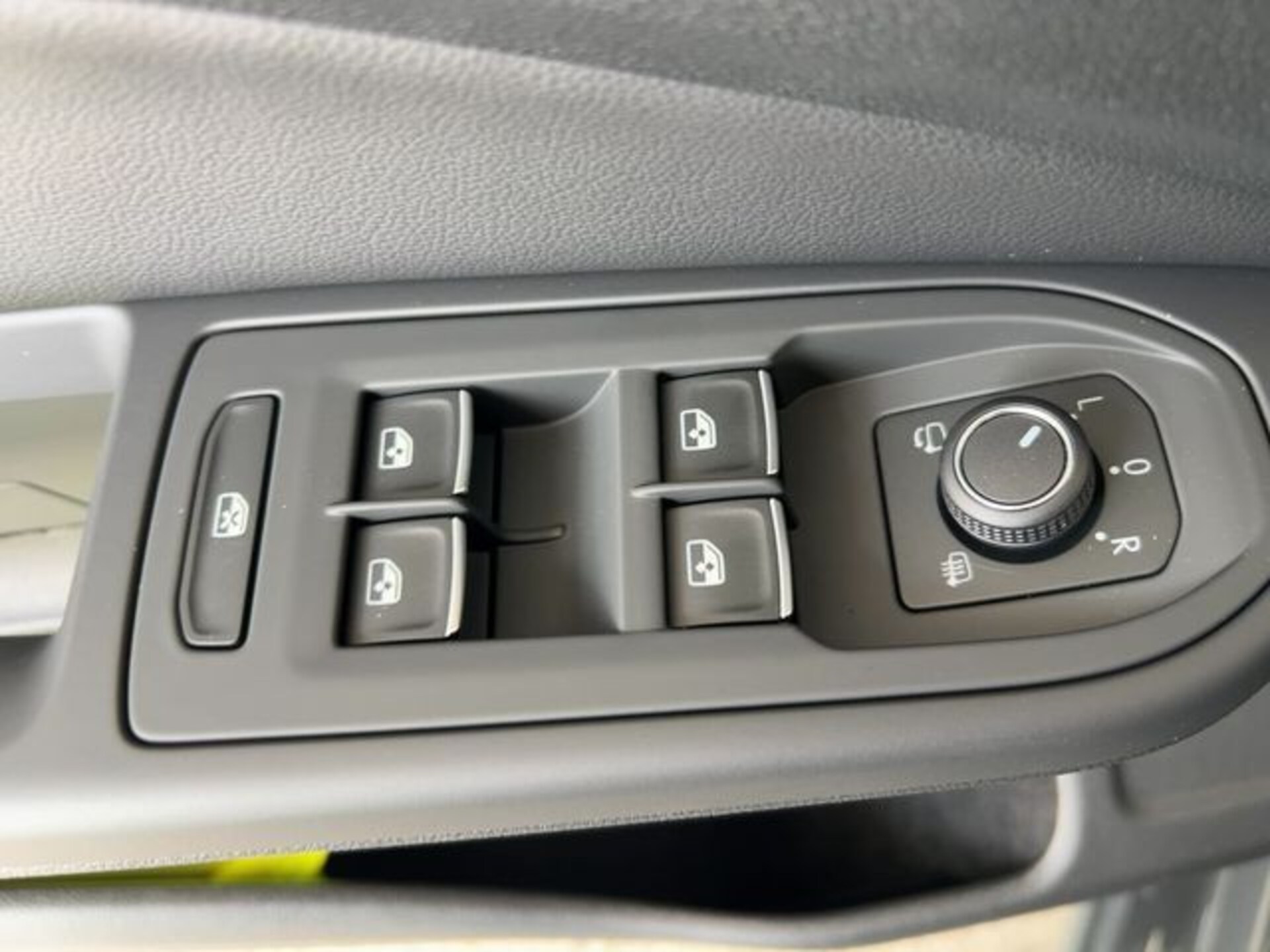 Volkswagen Golf ENERGY