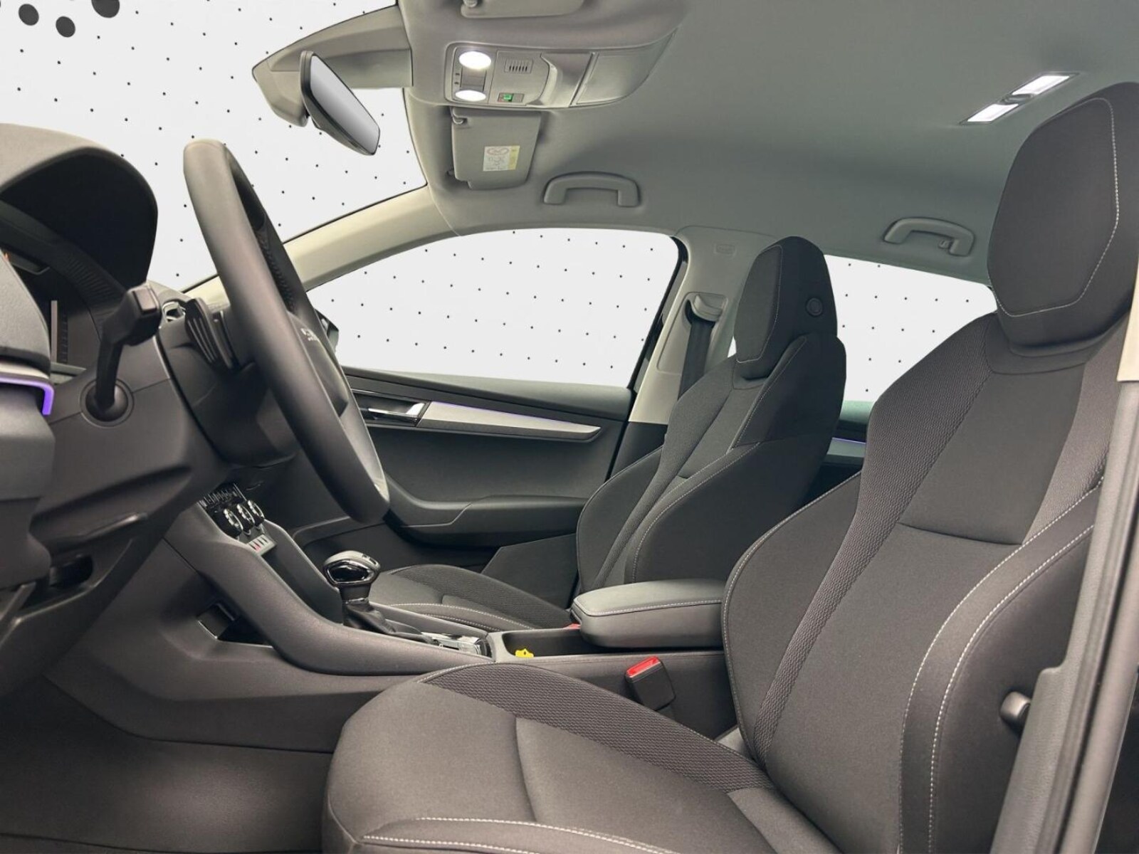 Škoda Karoq – Bild 11