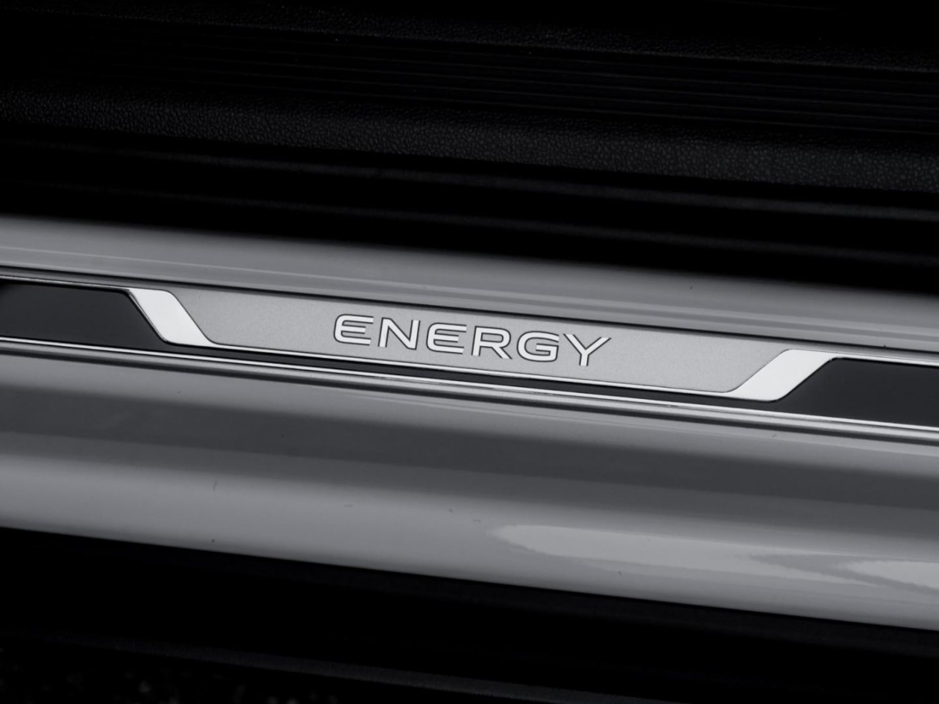 Volkswagen T-Cross ENERGY