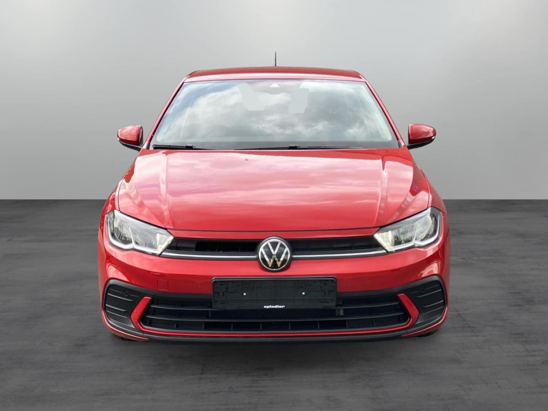 Volkswagen Polo Life