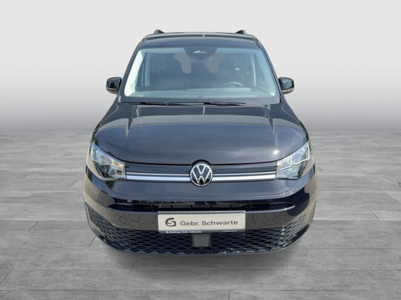 Volkswagen Caddy – Bild 7
