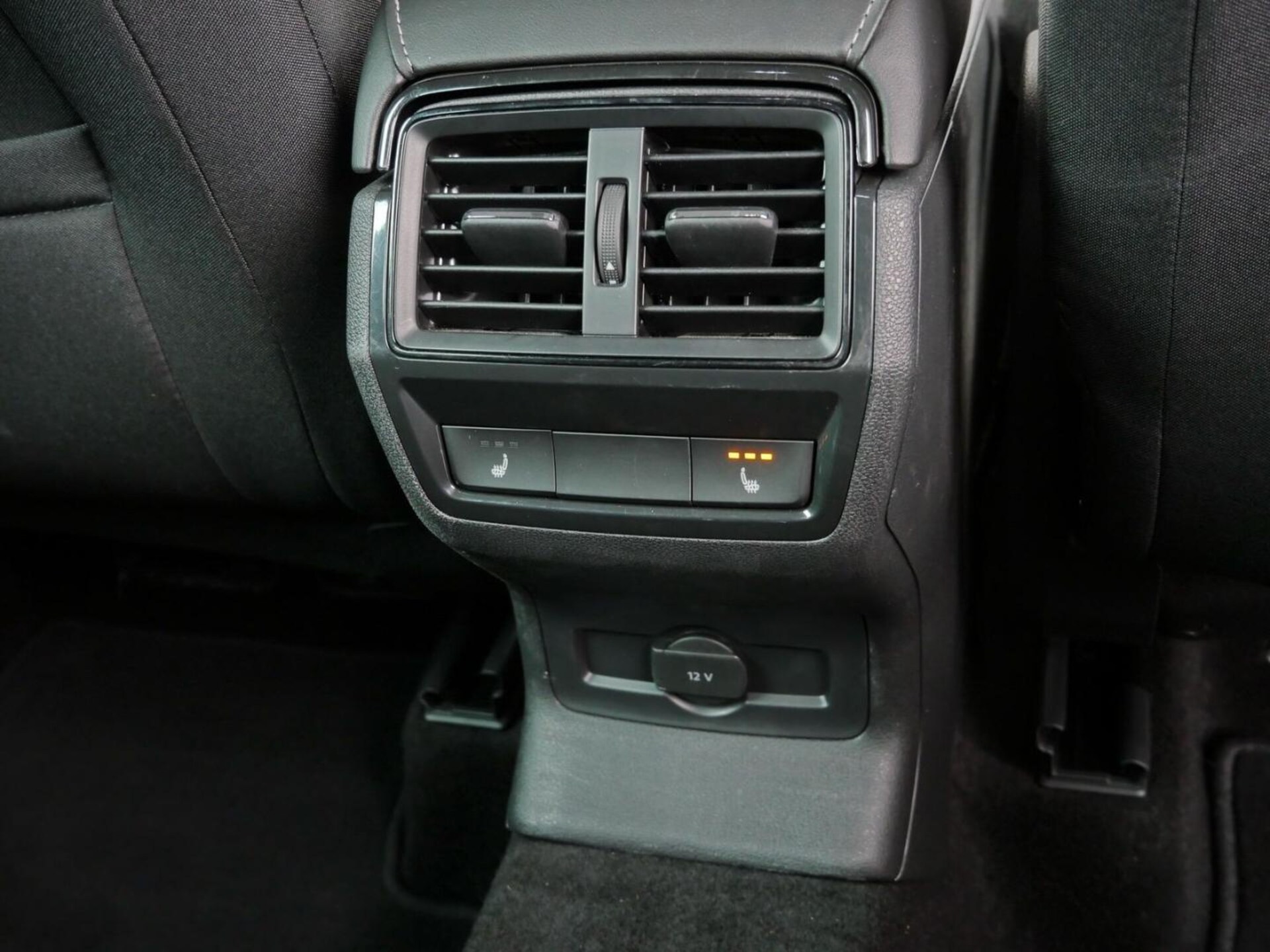 Skoda Karoq Selection