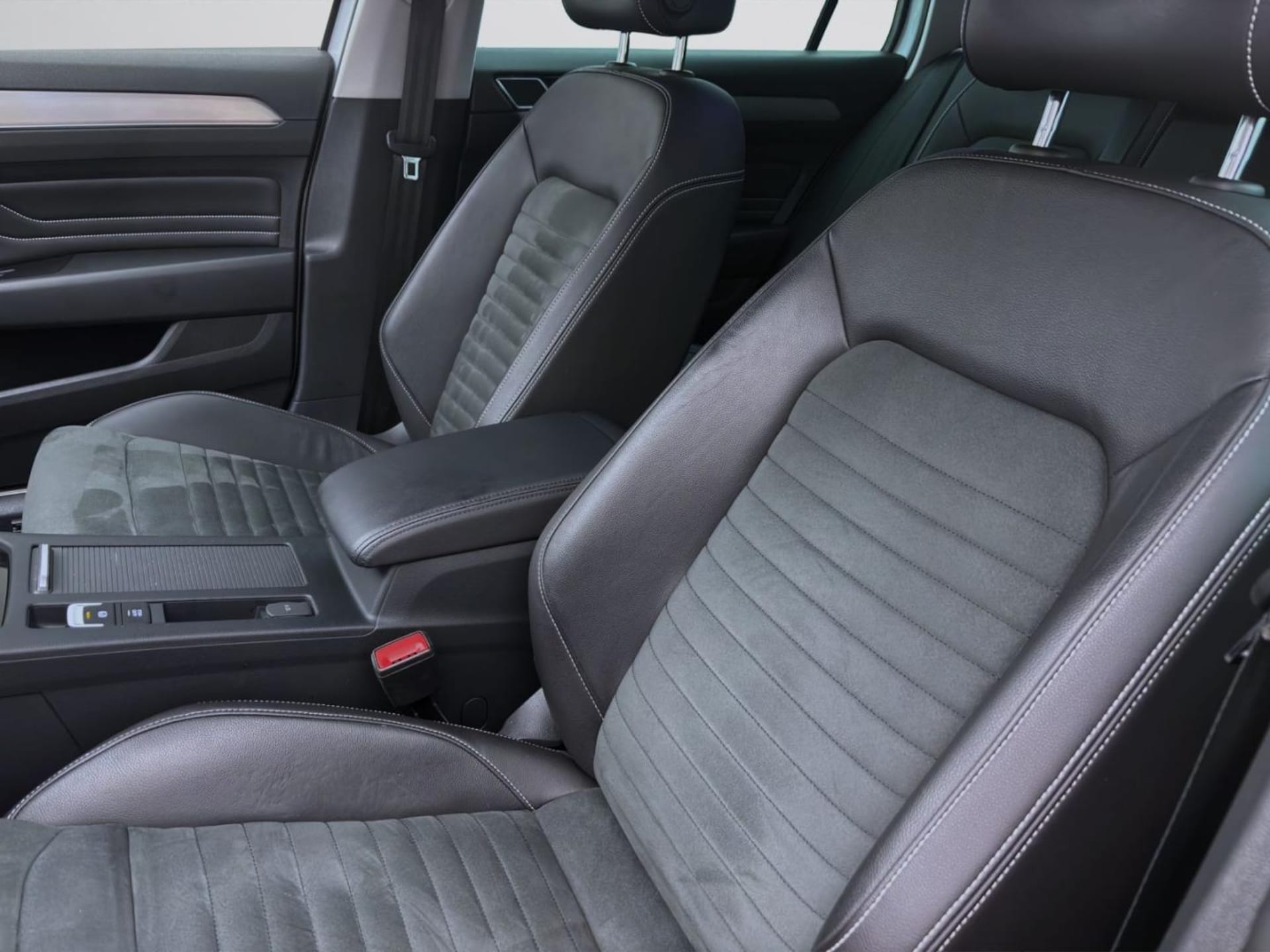 Volkswagen Passat Variant Elegance