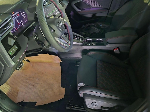 2026 Audi S3 Base - Photo 12