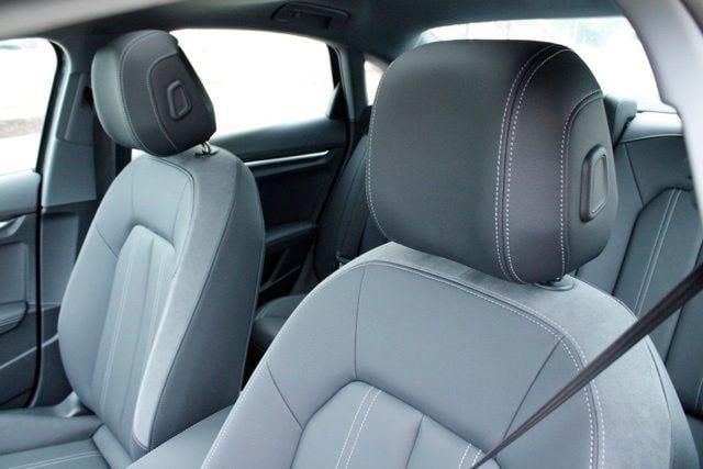 2026 Audi A3 Premium - Photo 13