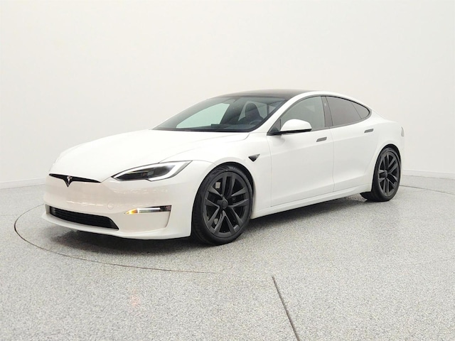 2023 Tesla Model S