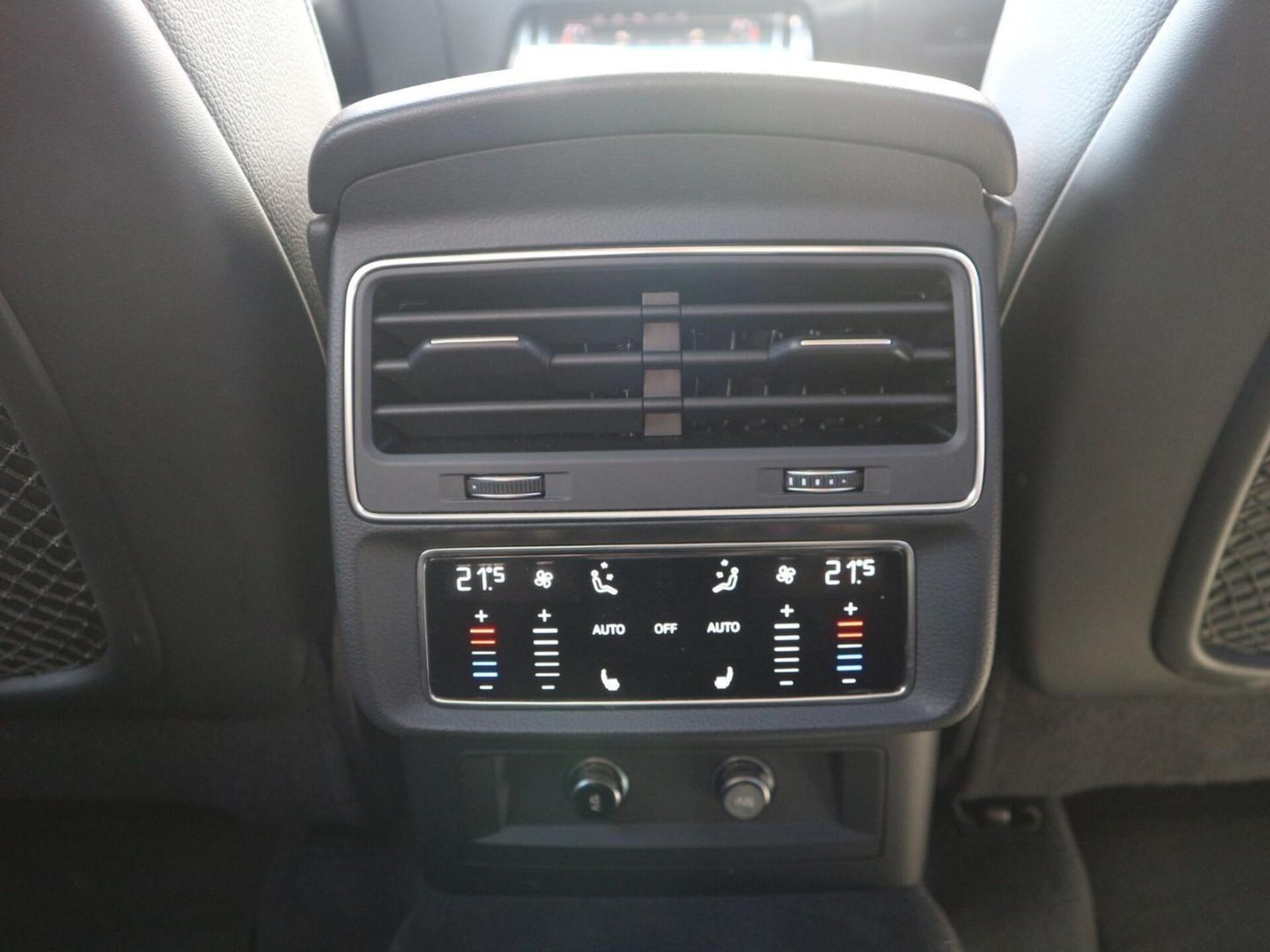 Audi Q7 SUV S line