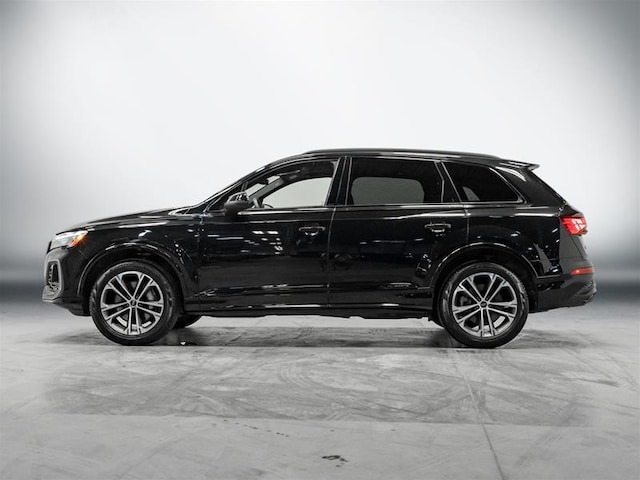 2025 Audi Q7