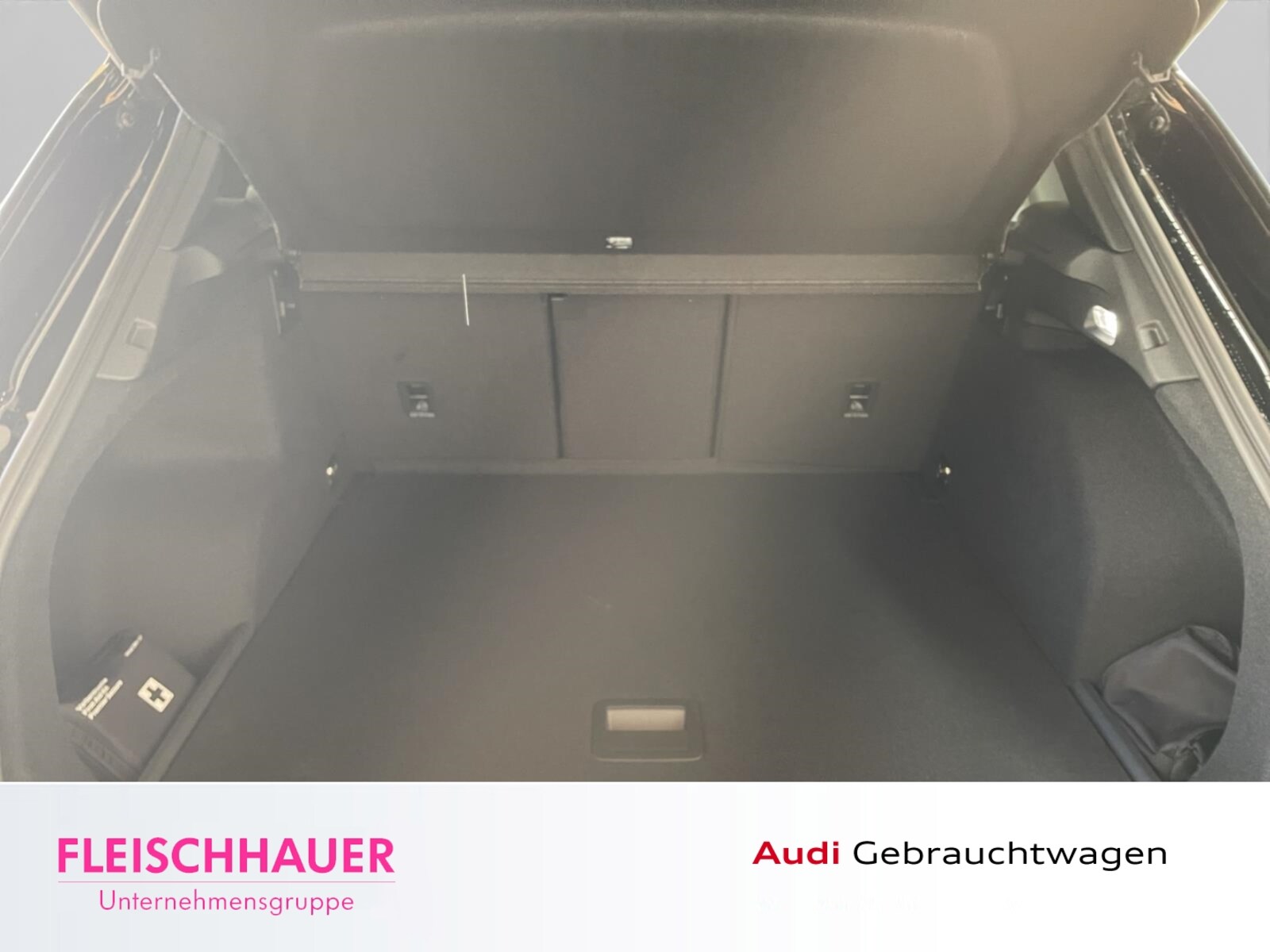 Audi Q3 – Bild 6